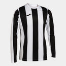 Joma Inter III Long Sleeve T-shirt - Junior - Man