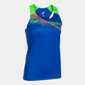 Joma Elite X Tank Top - Junior - Woman