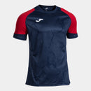Joma Performance Handball Short Sleeve T-shirt - Adult - Man