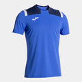 Joma Toledo Short Sleeve T-shirt - Adult - Man