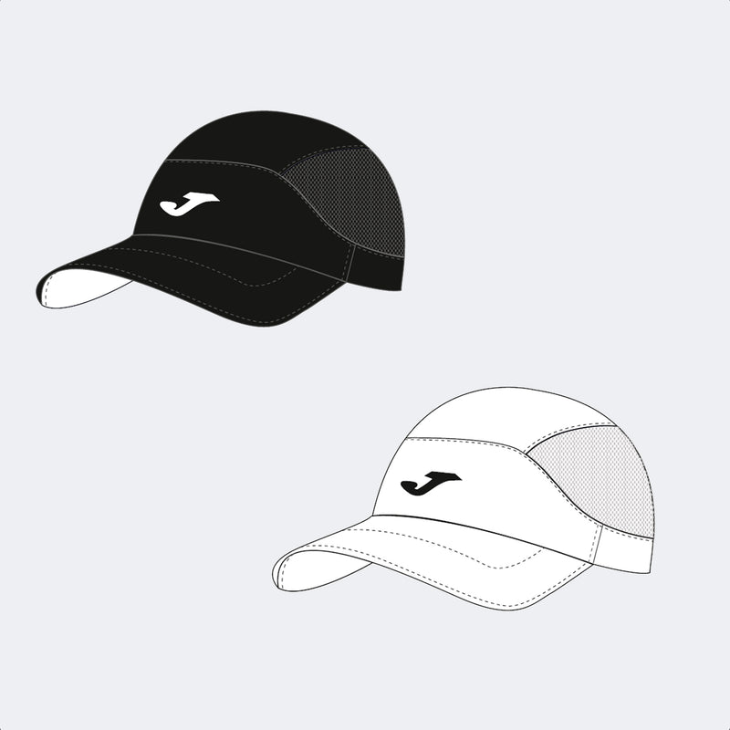 Joma Cap Running Night - Adult - Unisex