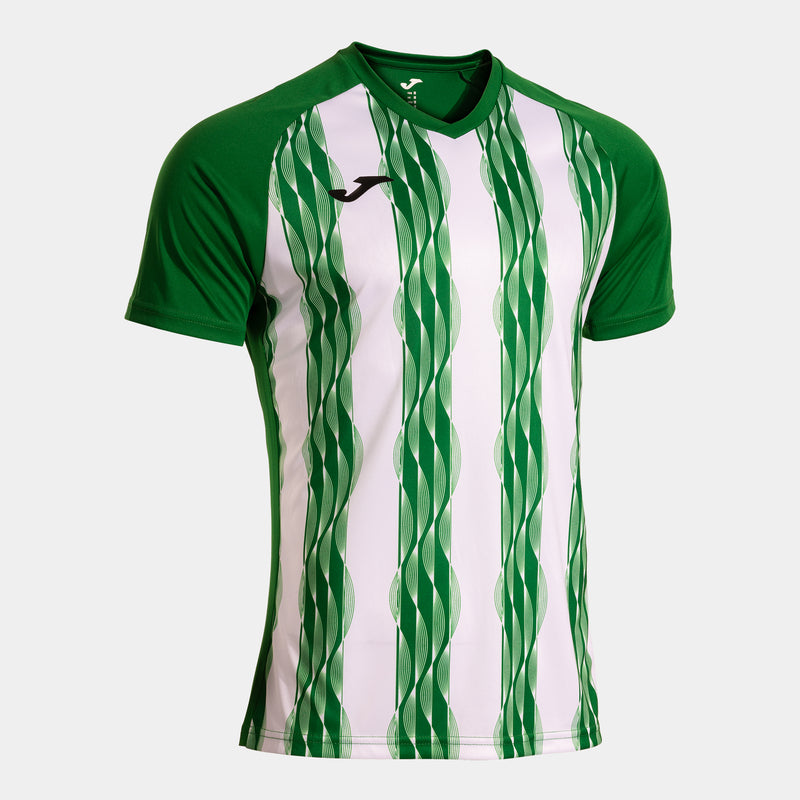 Joma Performance Short Sleeve T-shirt - Junior - Man