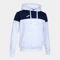 Joma Crew V Hoodie - Junior - Man