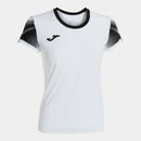 Joma Elite Xi Short Sleeve T-shirt - Junior - Woman