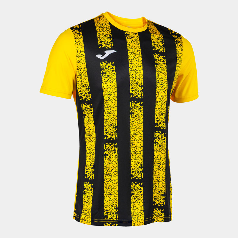 Joma Inter III Short Sleeve T-shirt - Adult - Man