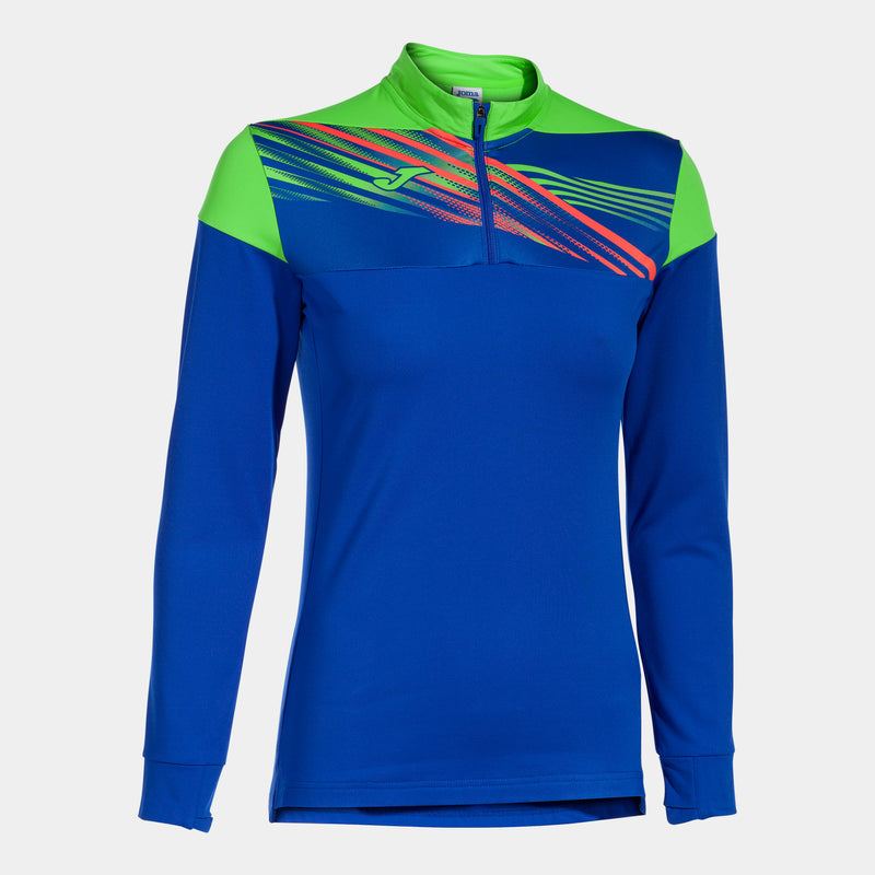 Joma Elite X Sweatshirt - Adult - Woman