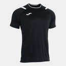 Joma Performance Short Sleeve T-shirt - Junior - Man