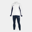 Joma Lisboa Tracksuit - Junior - Man