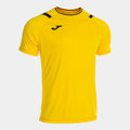 Joma Performance Short Sleeve T-shirt - Junior - Man
