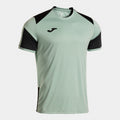 Joma Danubio Short Sleeve T-shirt - Junior - Man