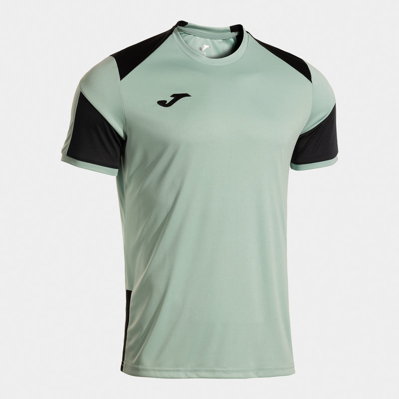 Joma Danubio Short Sleeve T-shirt - Junior - Man
