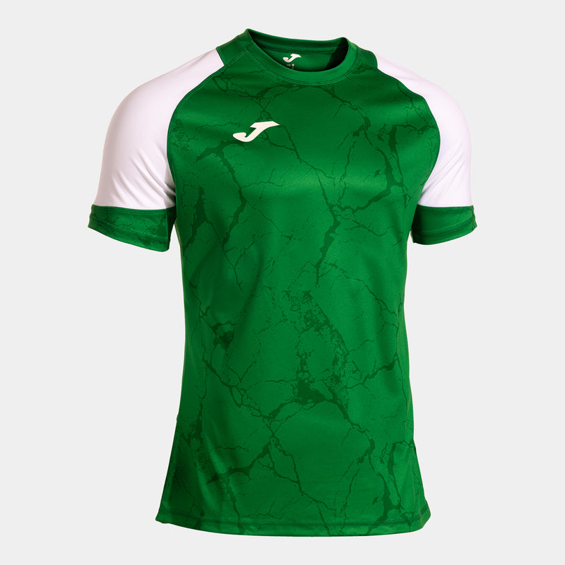 Joma Performance Handball Short Sleeve T-shirt - Adult - Man
