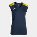 Joma Championship VIII Sleeveless Shirt - Adult - Woman