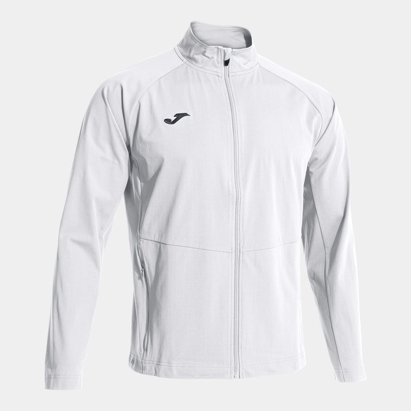 Joma Doha II Full Zip Sweatshirt - Junior - Man