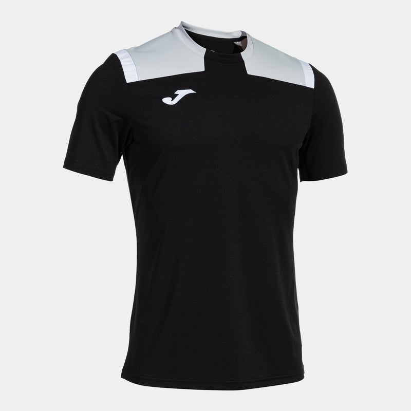Joma Toledo Short Sleeve T-shirt - Adult - Man