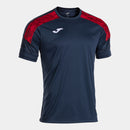 Joma Championship VIII Short Sleeve T-shirt - Junior - Man
