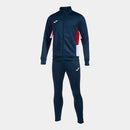 Joma Danubio II Tracksuit - Adult - Man