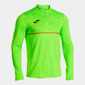 Joma Record III Sweatshirt - Adult - Man