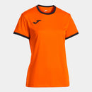 Joma Combi Premium Short Sleeve T-shirt - Junior - Woman