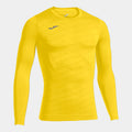 Joma Brama Classic Long Sleeve T-shirt - Junior - Man