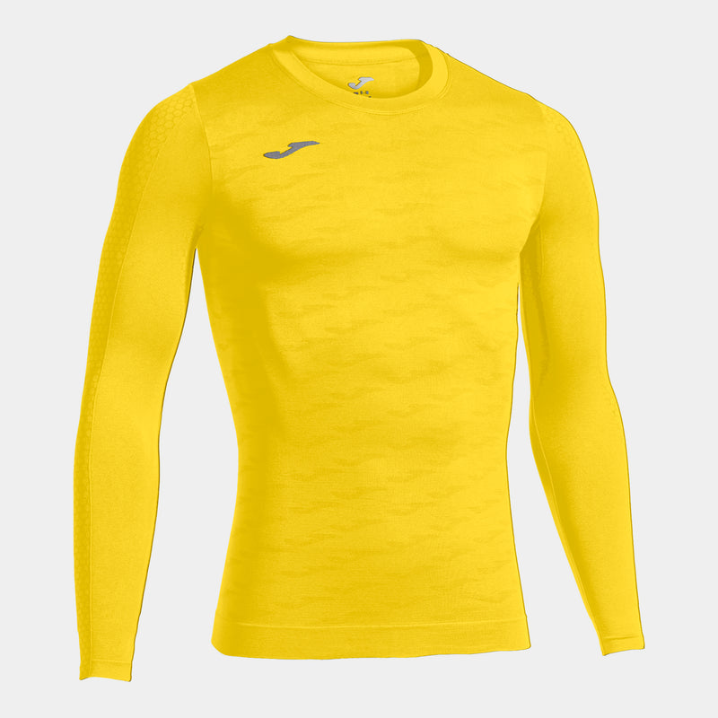 Joma Brama Classic Long Sleeve T-shirt - Junior - Man