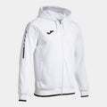 Joma Olimpiada Zip-up Hoodie - Junior - Man