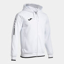 Joma Olimpiada Zip-up Hoodie - Junior - Man