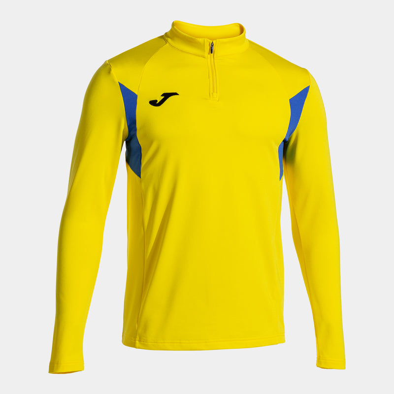 Joma Winner III Sweatshirt - Junior - Man