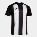Joma Inter Iv Short Sleeve T-shirt - Adult - Man