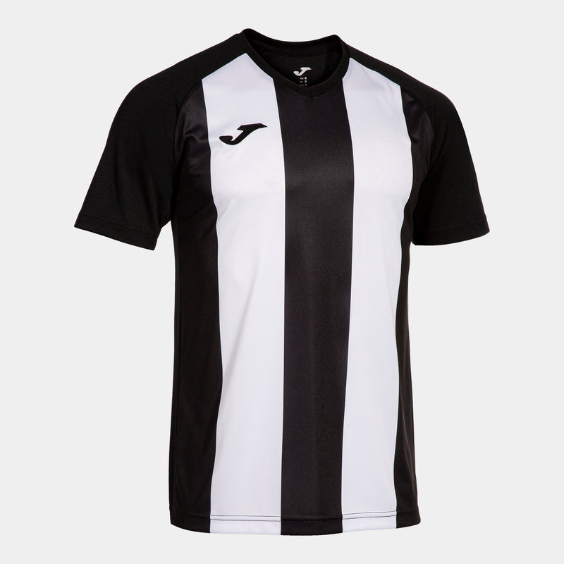 Joma Inter Iv Short Sleeve T-shirt - Adult - Man