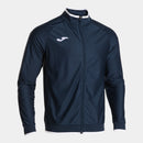 Joma Victory II Full Zip Sweatshirt - Junior - Man