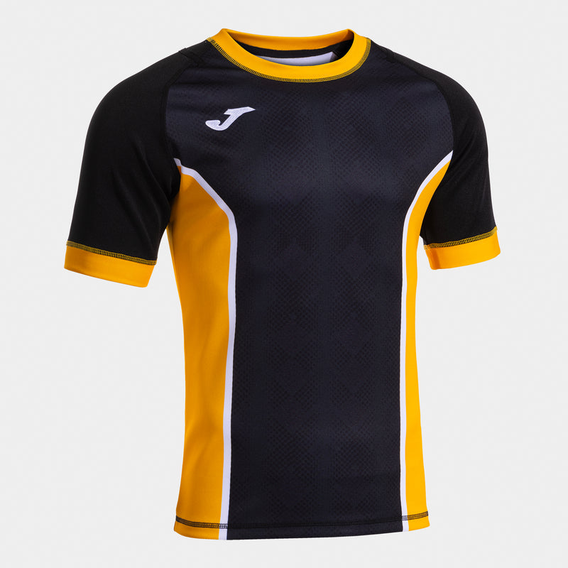 Joma Myskin III Short Sleeve T-shirt - Junior - Man