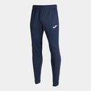 Joma Championship VIII Long Pants - Junior - Man