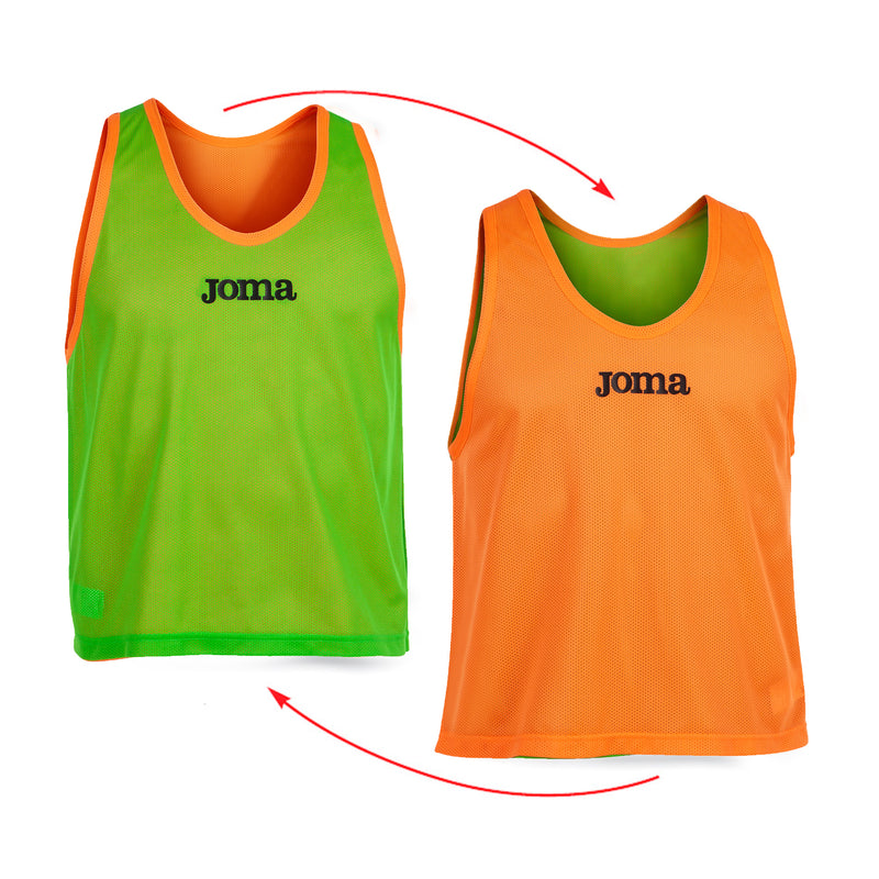 Joma Reversible Training Bib - Junior - Unisex