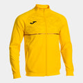 Joma Record III Full Zip Sweatshirt - Adult - Man