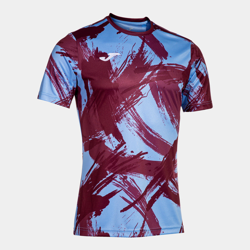 Joma Pro Team Short Sleeve T-shirt - Junior - Man