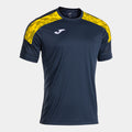 Joma Championship VIII Short Sleeve T-shirt - Junior - Man