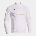 Joma Record III Full Zip Sweatshirt - Adult - Man
