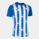Joma Inter III Short Sleeve T-shirt - Adult - Man