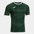 Joma Performance Short Sleeve T-shirt - Junior - Man