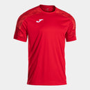 Joma Championship VIII Short Sleeve T-shirt - Junior - Man