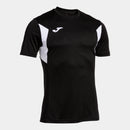 Joma Winner III Short Sleeve T-shirt - Junior - Man
