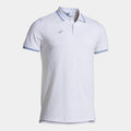 Joma Confort Classic Short Sleeve Polo - Adult - Man