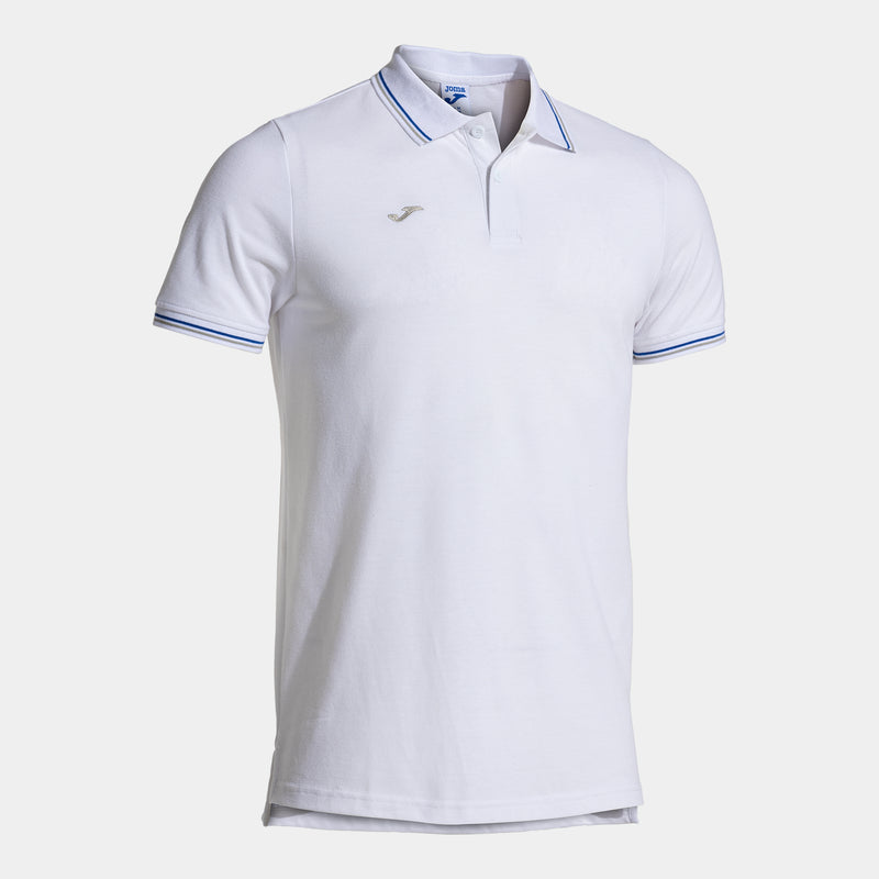 Joma Confort Classic Short Sleeve Polo - Adult - Man