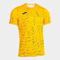 Joma Performance Short Sleeve T-shirt - Junior - Man