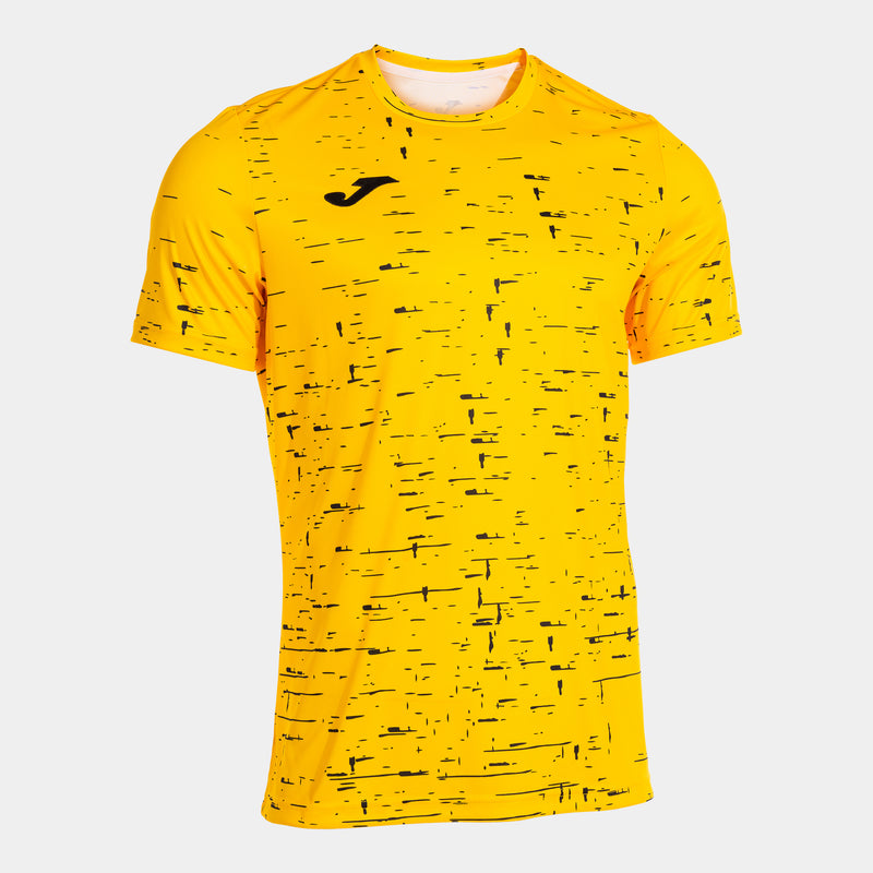 Joma Performance Short Sleeve T-shirt - Junior - Man