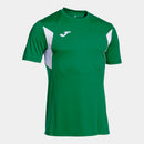 Joma Winner III Short Sleeve T-shirt - Junior - Man