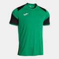 Joma Danubio Short Sleeve T-shirt - Junior - Man