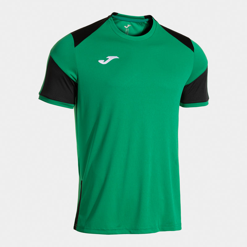 Joma Danubio Short Sleeve T-shirt - Junior - Man