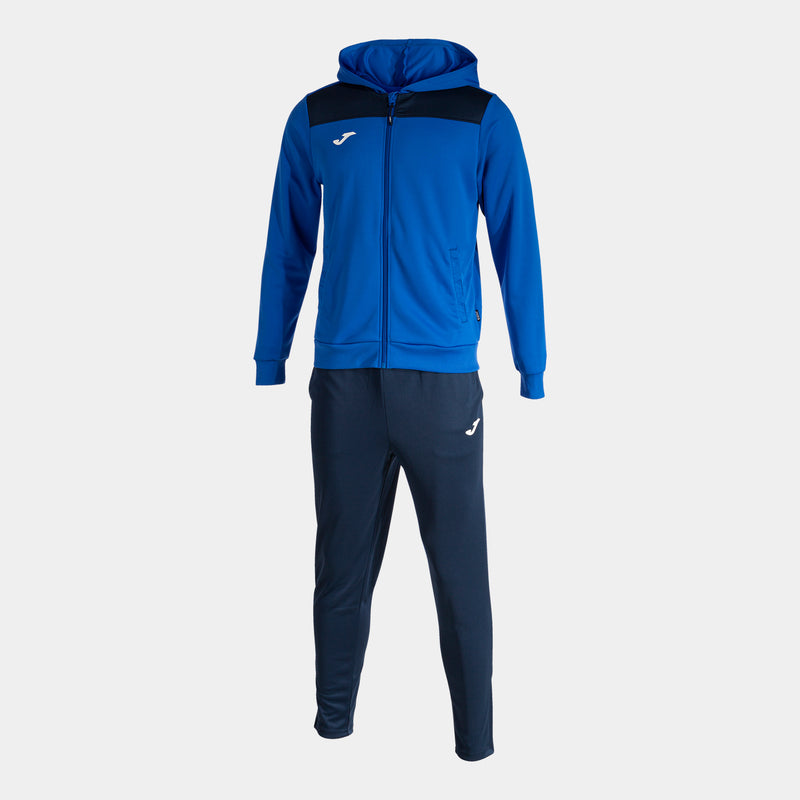 Joma Phoenix II Tracksuit - Adult - Man
